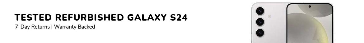category banner